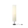 Lámpara de Mesa Japonesa Hermo, Pantalla de Papel para Iluminación Ambiental, Lámpara de Mesita de Noche para Habitación, Sala de Estar, Dormitorio, Lámpara de Pie, Súper Brillante, Amplio Rango