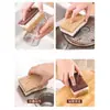 Bloque de Esponja para Lavar Platos, Estropajo, Suministros de Limpieza para el Hogar Cocina, Herramienta para Limpiar Ollas y Platos, Cepillo de Limpieza, Paño para Lavar Platos, Toallita de Esponja