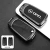 Aplicable a Oubao y laying suya funda para llave plegable coche Oubao TPU funda para llave hebilla todo incluido