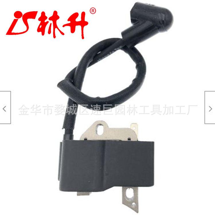 点火线圈 545046701 用于 Husqvarna 12