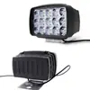Fabricante de Holofote Externo de 15 Leds Tensão Ampla Holofote Externo para Moto Elétrica Holofote Externo de Plástico 9-80V Alto Brilho