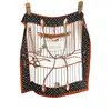 Bufanda de Seda Estampada con Nuevo Diseño 2026 para Mujer, Estilo Europeo y Americano, Chal Decorativo Elegante y Versátil, Bufanda Accesorio Profesional