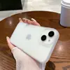 Adecuado para Funda Protectora Mate de Color Sólido para Honor 90, Funda para Teléfono con Sensación de Piel Simple para Vivo X90, Funda Suave para Oppo Xiaomi 17