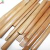 Máquina para fabricar mangos de herramientas de garra horizontal con forma irregular, máquina para fabricar mangos de madera con punta cruzada para trabajar la madera.