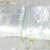 Celebridade da Internet Shanhaijing Desenho Animado A4 PP Transparente Pasta Livro de Informações Armazenamento de Material Escolar Armazenamento de Provas Saco de Pasta