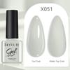 Pegamento para Esmalte de Uñas al Por Mayor Pegamento Base para Esmalte de Uñas Capa Selladora Templado Sin Lavado Escarchado Juego Completo de Pegamento Especial para Salón de Uñas Venta Caliente Transfronteriza