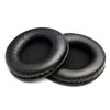 Aplicável a Baiya power dt880 sponge cover dt860 dt990 dt770 capa de fone de ouvido protetor de ouvido de couro de proteína
