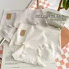 Ropa Interior para Mujer 60 Piezas Algodón de Xinjiang 7A Antibacteriana Ropa Interior de Algodón Puro para Mujer Calzones Transpirables 100% Algodón