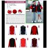 Suéter personalizado de uniforme de béisbol con forro polar, ropa de trabajo gruesa para grupo, chaqueta de primavera, otoño e invierno, para fiesta de estudiantes, bordado con logotipo impreso.