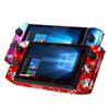 Adecuado para Gpd Win3 Game Handheld Carcasa de Computadora Colorida de 5.5 pulgadas con Película Protectora Win