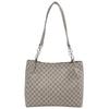 Bolso de Mano Textil para Viajes de Trabajo 2024 Diseño de Nicho Versátil Ins Bolso de Hombro/Axila Estilo Coreano Bolso Tote para Mujer