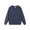 Sudadera con capucha de algodón de talla asiática y europea 320G transfronteriza al por mayor, sudadera con capucha unisex de hombros caídos para primavera y otoño