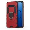 Estuche protector anticaídas con diseño de Iron Man para Samsung S10+ y Galaxy S10plus