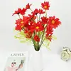 Manzanilla, Margarita, Flores Decorativas, Ramo de Plástico, Fotografía de Boda, Hortensia, Flores Inmortales Artificiales, Flores Secas