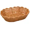 Cesta Botânica 28cm x 20cm x 8cm Rattan - Lyor