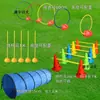 Se Puede Usar como Equipo de Entrenamiento para Perros que Soporta Peso, Instalaciones de Obstáculos para Competiciones Deportivas de Mascotas, Equipo de Entrenamiento para Perros