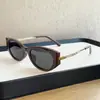 Óculos de Sol de Pérola Estilo Chanel 2026 Óculos de Sol da Moda para Mulheres High-End Tendência Casual Versátil Lentes Polarizadas Tr90