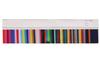 Varios colores tela Oxford encriptada 420D suministros para exteriores artículos de uso diario tira de envolver tela de poliéster para envolver tira de envolver