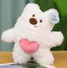 Máquina Expendedora de Muñecas de 8 Pulgadas Juguetes de Peluche al por Mayor para Celebraciones de Bodas y Regalos