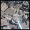 Nogal Negro Norteamericano Madera Maciza Láminas de Madera Finas de 1 mm 2 mm Tiras de Madera Hecho a Mano Materiales para Modelo DIY Grabado Láser