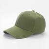 Gorra de Béisbol de Moda Trendy de Verano para Hombre Estilo Coreano Sombrero Casual para Mujer Primavera y Otoño Gorra Juvenil Venta al por Mayor
