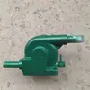 Bomba d'água circulante para triciclo Wuzheng Aoxiang 1500 Bomba de rotação para frente Bomba para veículo a diesel Veículo agrícola Bomba de aquecimento Acessórios completos