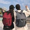 Mochila Multibolsillos Impermeable de Gran Capacidad Mochila Casual de Alta Gama para Mujer Mochila de Viaje Ligera para Niñas