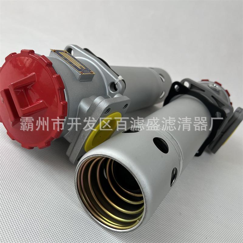 过滤器