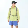Ropa de Protección Solar de Alta Calidad para Exteriores de Verano para Hombres y Mujeres, Chaqueta de Protección Solar para Parejas, Protección UV, Ropa de Protección Solar Delgada con Sensación a Hielo, Moderna