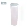 Cubo Grande para Fideos Frasco Sellado Multifuncional Caja para Conservar Fresco en el Refrigerador Almacenamiento Espagueti Botella de Cosa Buena Frasco de Almacenamiento Cuantitativo