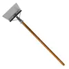 Pala revestimiento de pared pala mejora pala pala plana pala de limpieza de granja pala de nieve pala de hielo pala de césped pala para exteriores pala de acero