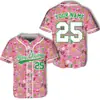 Uniformes de Beisebol Profissional Transfronteiriço Europeu e Americano, Uniformes de Softball, Uniformes de Beisebol de Jogo Americano, Chicago Cubs Personalizado