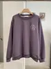 KEKEZOON Sudadera con Capucha de Manga Larga y Cuello Redondo con Estampado Delantero y Trasero de Dibujos Animados Anime para Mujer Otoño Casual Holgada 9064
