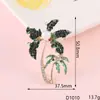 Acessórios de Joalheria Criativos DIY para Capinha de Celular Acessórios de Cisne de Diamante Florais Feitos à Mão Acessórios de Cocar Acessórios de Cabelo Acessórios de Vestuário