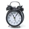 Reloj Despertador Luminoso de Dibujos Animados Creativos para Niños, Simple y Elegante, Multifuncional para Dormitorio Mesita de Noche Snooze Reloj Electrónico Venta al por Mayor