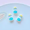 Grande Pilha de Cartas Menina de Resina Acessórios Charms para Sapato Crocs Joias DIY Capa de Celular Acessórios de Cabelo Adesivos Materiais Decorativos