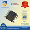 Chip driver de conversor boost não síncrono Yuanxiang FP7182XR-G1 ESOP8 2A 8.5 V-100V