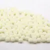 Bola de Pelo en color de stock tamaño bola de felpa de poliéster accesorios DIY paquete de material hecho a mano bola de pelo de alta elasticidad paquete grande
