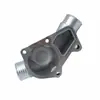 Tampa da caixa do termostato com junta adequada para BMW 11531722531 11531740437