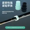 Suministros del Fabricante en Stock Tapones de Silicona para Cañas de Pescar, Tapones para Cañas de Pescar, Anillos de Goma para Cañas de Mano, Accesorios de Pesca y Anillos de Tope Inversos
