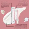 Ouhoe Crema para Ojos Hidratante y Nutritiva Cuidado de Ojos Masajeador Cuidado de Ojos Crema de Ojos Hidratante Suave