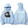 Novo Álbum Mayhem Lady Gaga Moletom Ropa Hombre Sudaderas Hoodie para Homens e Mulheres