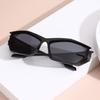Óculos de Sol Unissex Clássicos e Modernos com Lentes Polarizadas e Proteção UV400