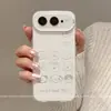 Adequado para Capa de Celular Huawei Honor 600, Moda de Alto Padrão 600 Versão Super Linha de Silicone Tendência Design Oco