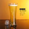 Vaso de cerveza artesanal de vidrio de gran capacidad con personalidad creativa para bar, restaurante, KTV, vaso especial para cerveza de barril, se puede hacer logotipo