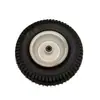 Fornecedor de Pneus para Patinetes 13x500-6 de 13 polegadas, Pequenos Cortadores de Grama Mecânicos, Pneus de Borracha Infláveis