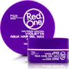 Cera para el Cabello Transfronteriza Pasta de Cera para el Cabello Cera para el Cabello Redone Fragancia Cera para el Cabello de Estilismo Cera de Estilismo Cabello Estilismo de Larga Duración