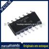 Microcontrolador de microcomputador de chip único PIC16F684-I/SL PIC16F684 patch agente SOIC14