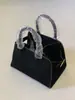 Bolsa Tote Grande de Couro Genuíno para Mulheres 2025 Novo Modelo Luxo Leve Nicho Estilo de Ponta Bolsa de Mão para o Trabalho/Trajeto Bolsa Transversal