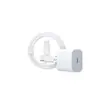 El Nuevo Estándar Nacional Pd20W es Adecuado para la Gama Completa de Cargadores de Carga Rápida para iPhone de Apple Cable de Datos Certificado 3C Set de Carga